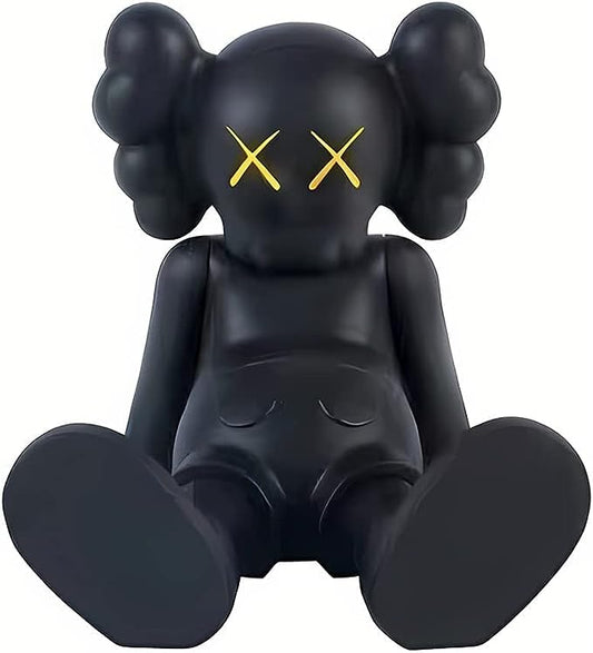 KAWS : L'Art Urbain à l'État Pur