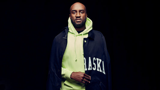 Virgil Abloh : L'architecte du streetwear qui a conquis la haute couture
