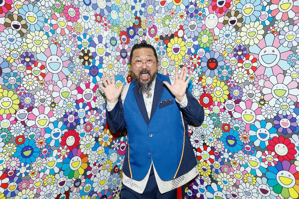 L'Art Contemporain Génie ou Arnaque ?