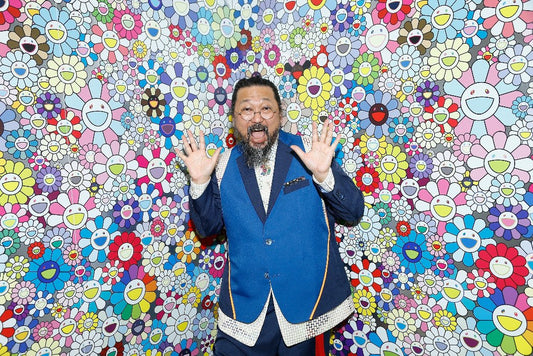 L'Art Contemporain Génie ou Arnaque ?