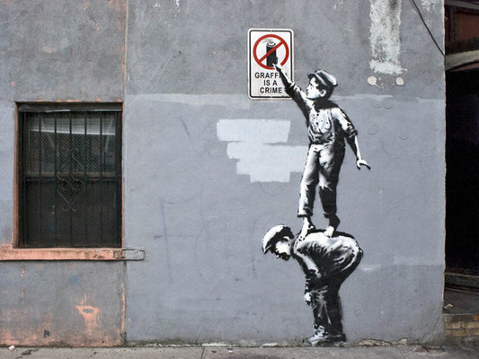 L'Art Urbain pour les Débutants : Guide Complet